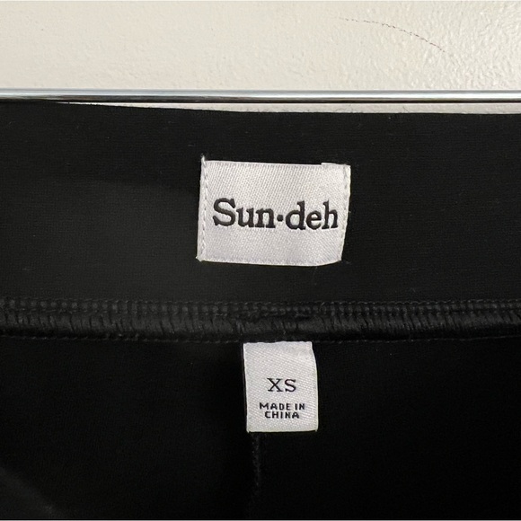 Sunday best knit pants - Picture 2 of 2